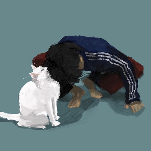 프로필 이미지