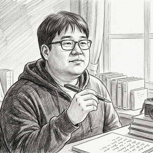 프로필 이미지