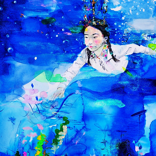 프로필 이미지