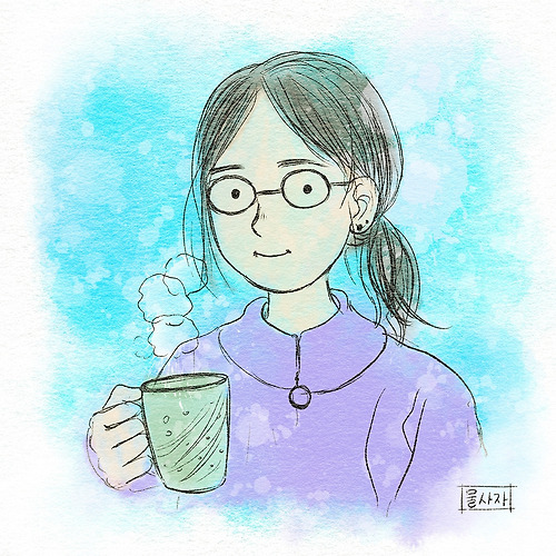프로필 이미지