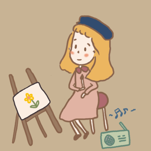 프로필 이미지