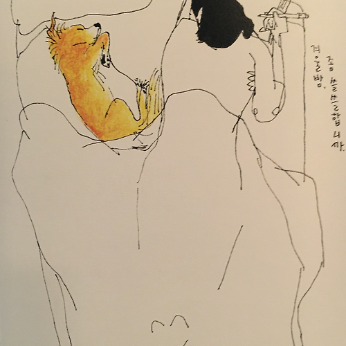 프로필 이미지