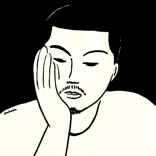 프로필 이미지