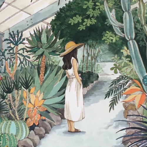 프로필 이미지