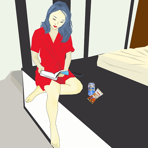 프로필 이미지