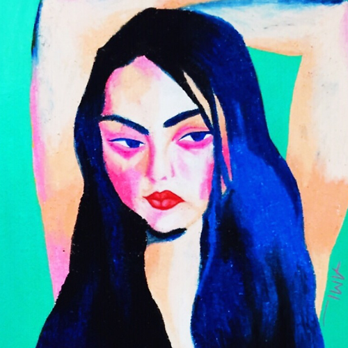 프로필 이미지