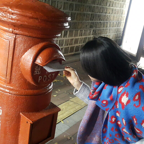 프로필 이미지