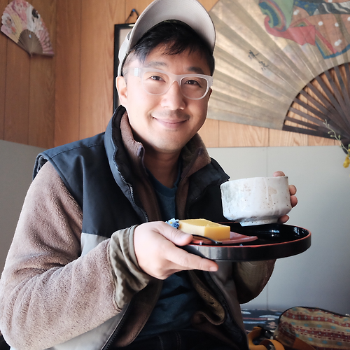 프로필 이미지