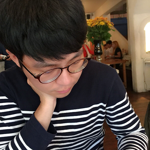 프로필 이미지