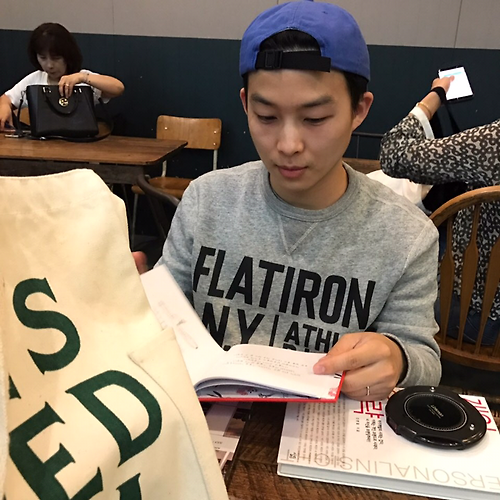프로필 이미지