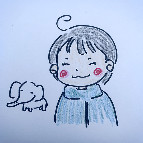 프로필 이미지