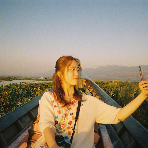 프로필 이미지
