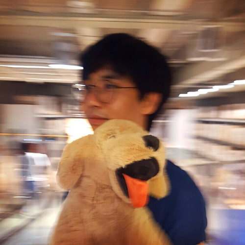 프로필 이미지