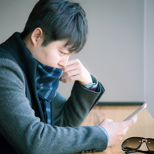 프로필 이미지