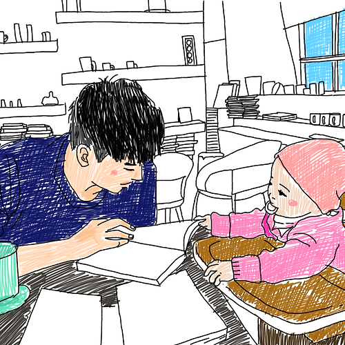 프로필 이미지