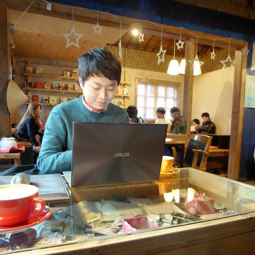프로필 이미지