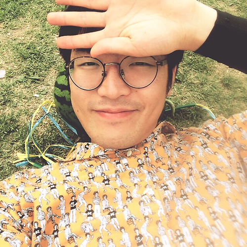 프로필 이미지