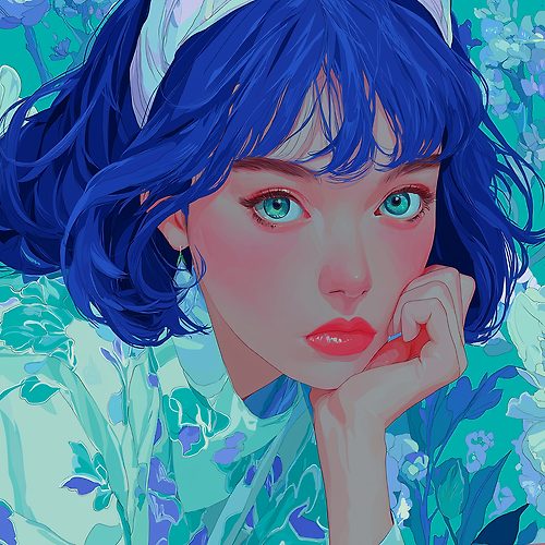 프로필 이미지