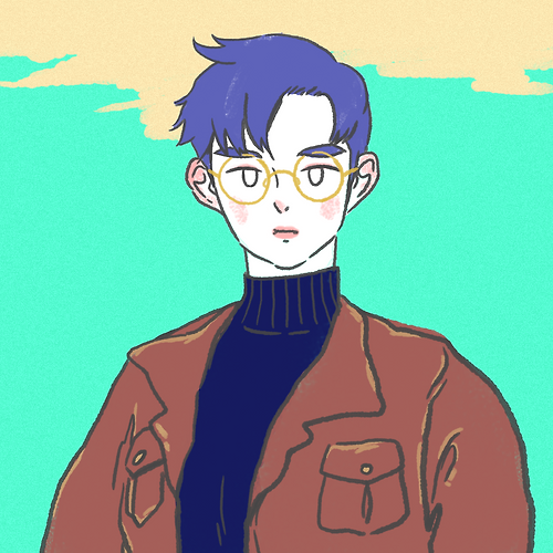 프로필 이미지