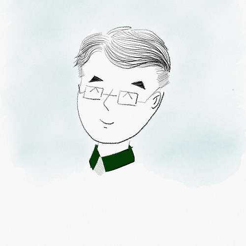 프로필 이미지