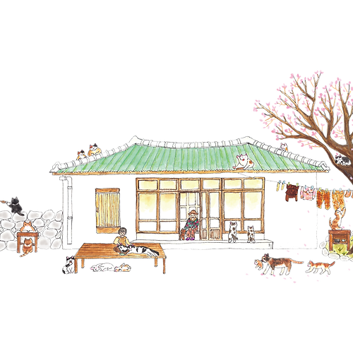 프로필 이미지