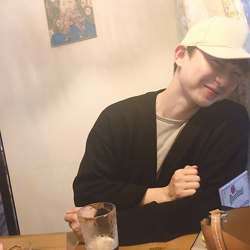 프로필 이미지