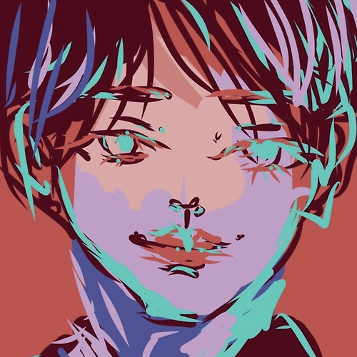 프로필 이미지