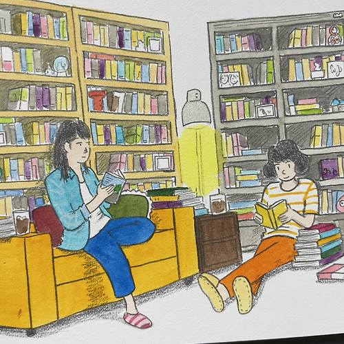 프로필 이미지