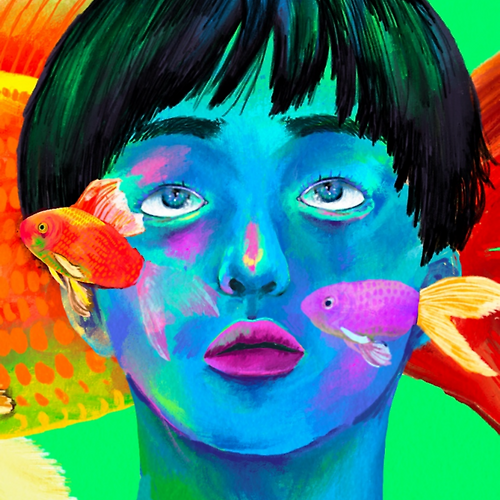프로필 이미지