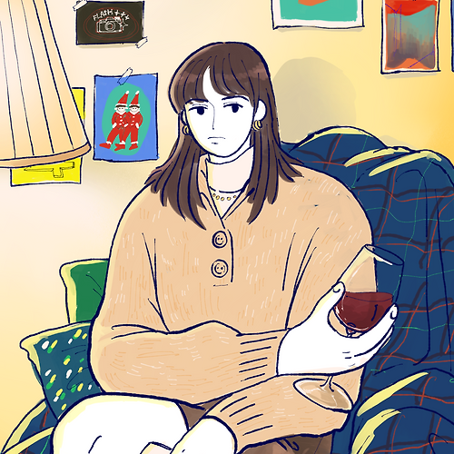 프로필 이미지