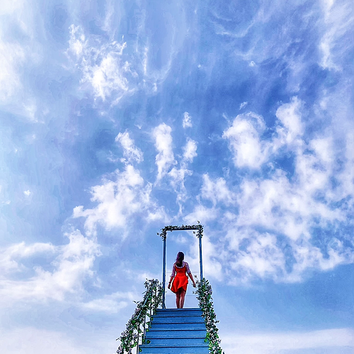 프로필 이미지