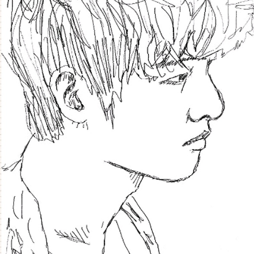 프로필 이미지