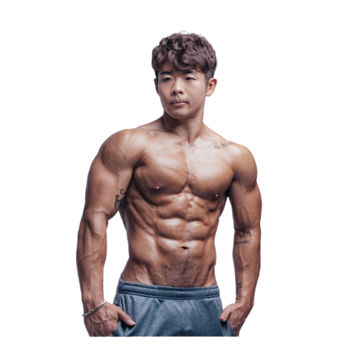프로필 이미지