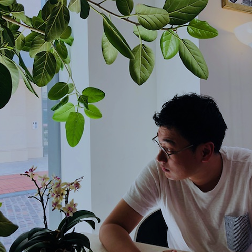 프로필 이미지