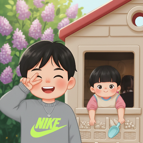 프로필 이미지