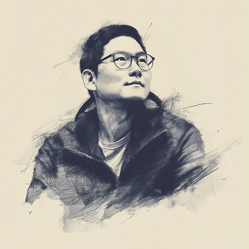 프로필 이미지