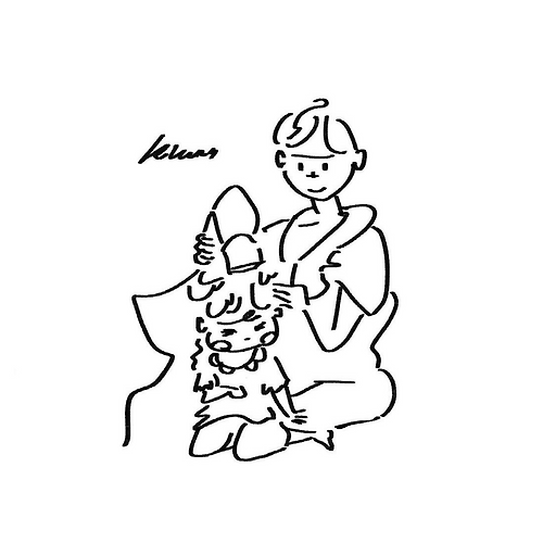 프로필 이미지