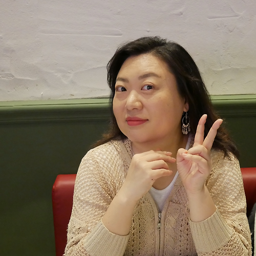 프로필 이미지