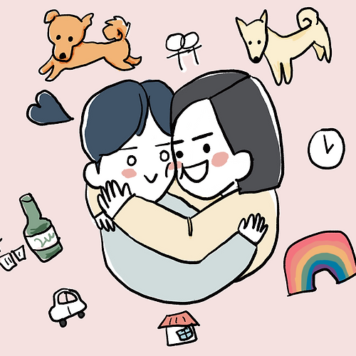 프로필 이미지