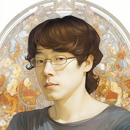 프로필 이미지