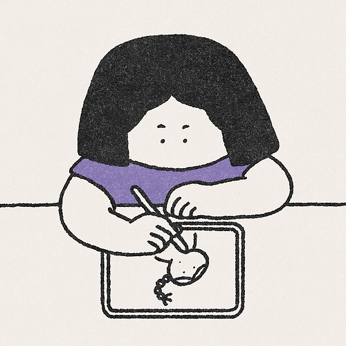 프로필 이미지