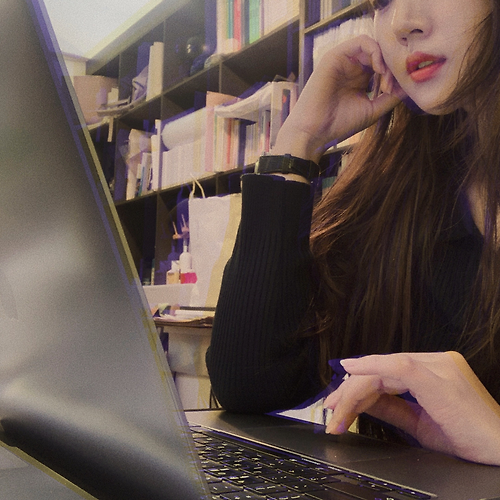 프로필 이미지