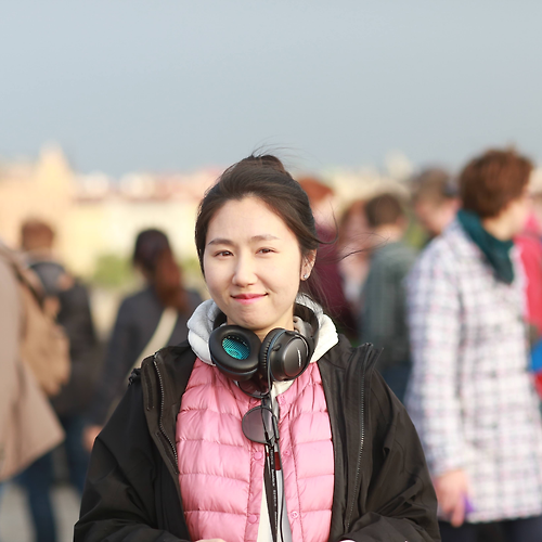 프로필 이미지