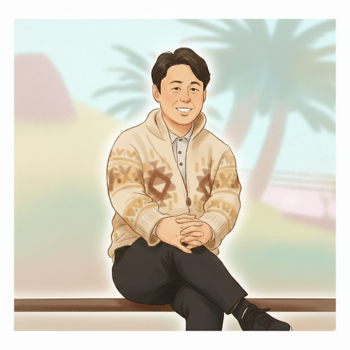 프로필 이미지