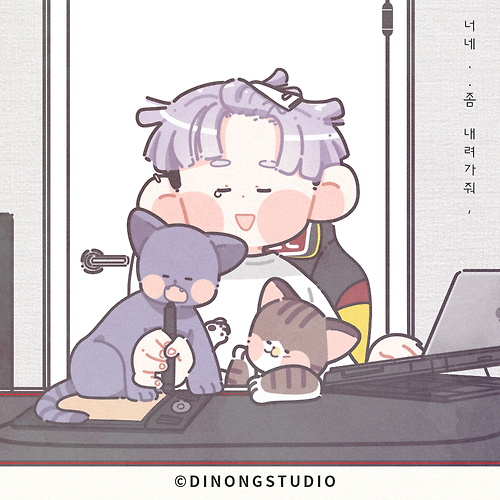프로필 이미지