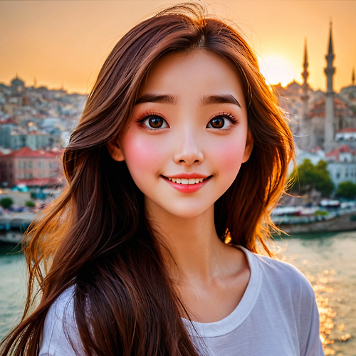 프로필 이미지