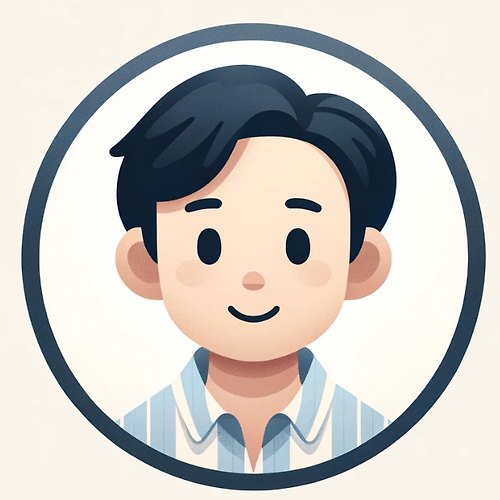 프로필 이미지