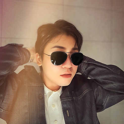 프로필 이미지