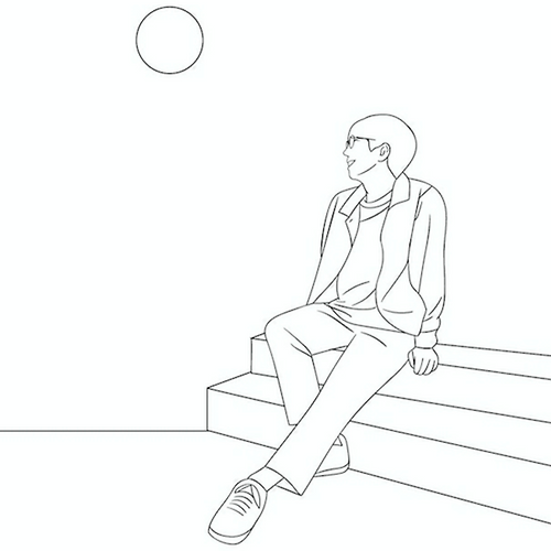 프로필 이미지