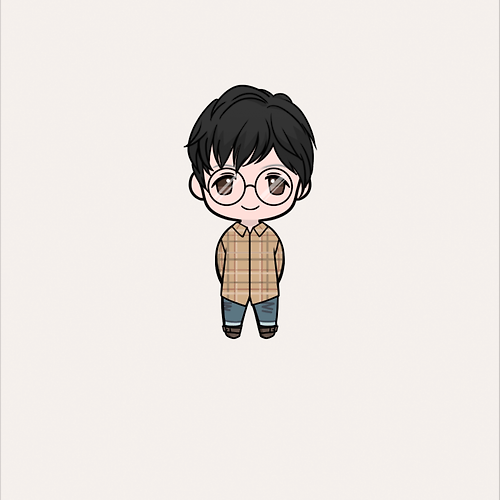 프로필 이미지